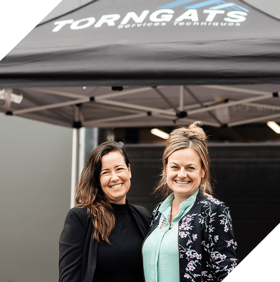 Torngats Torngats